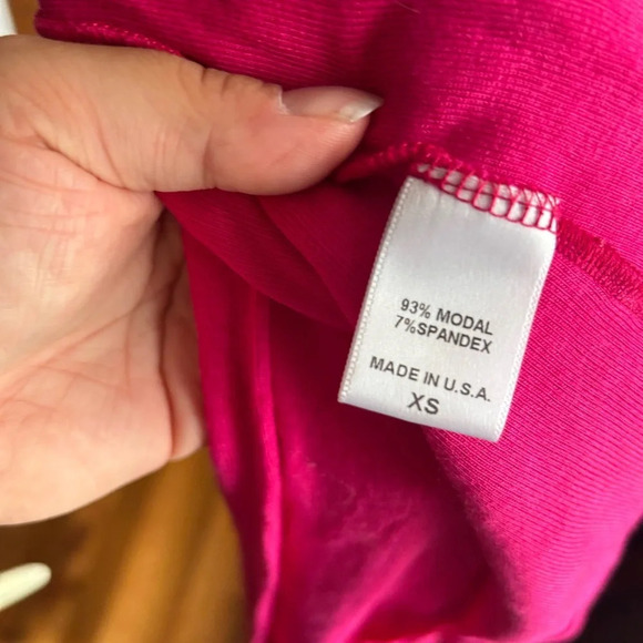 NWT MODLUSIVE BARBIECORE CARDIGAN - Picture 5 of 5